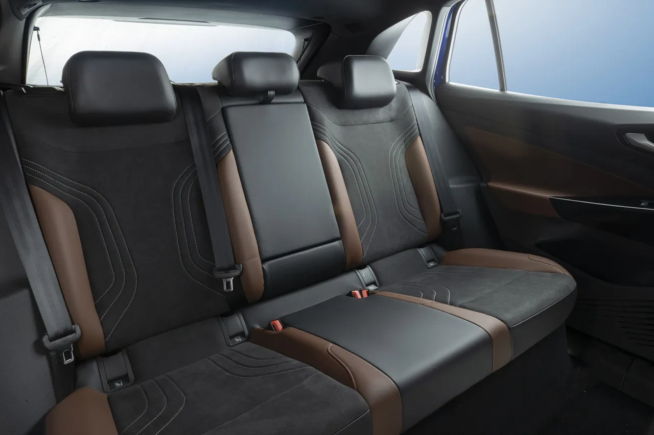 폭스바겐 ID.4 이미지