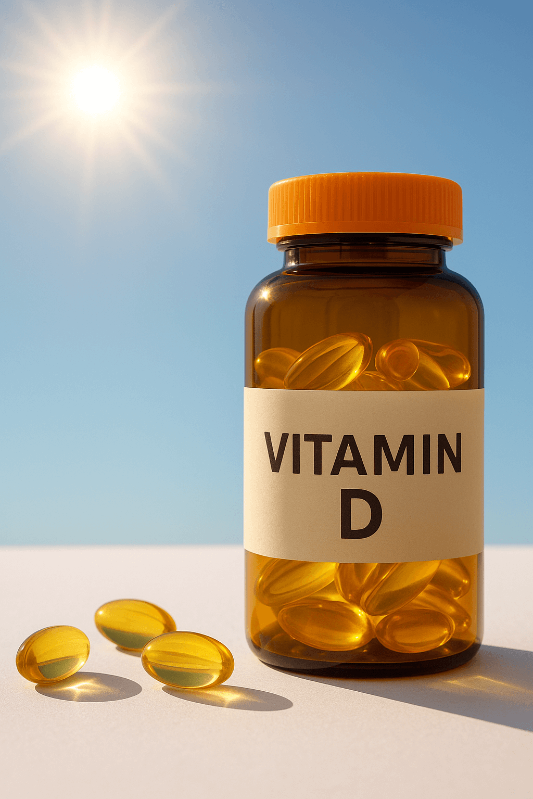 비타민d3