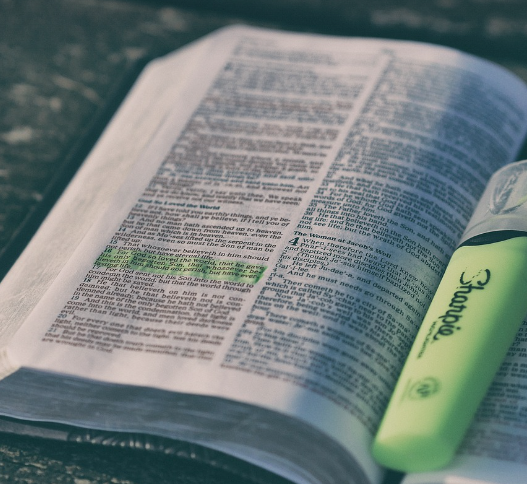 CTM 성경 타자 동톡 이용 방법