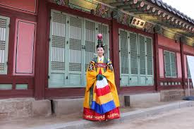 경복궁 야간개장 입장료 예매하기