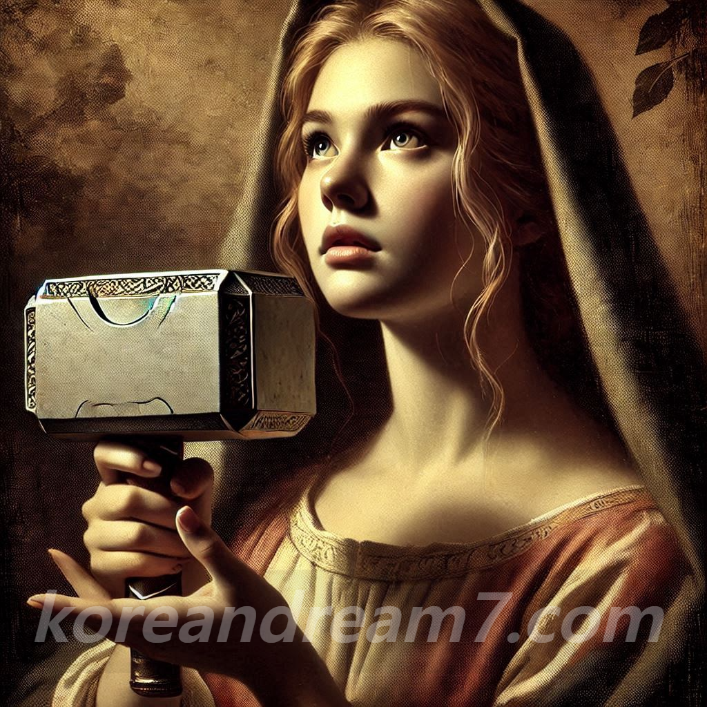 눈 꿈해몽