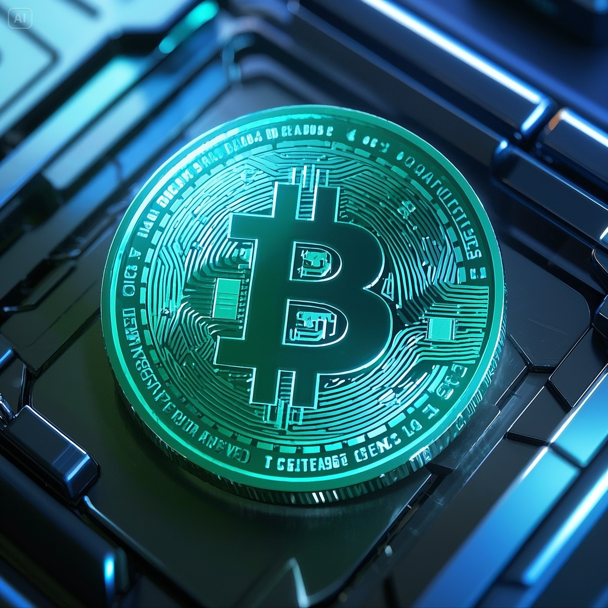 예금 토큰 상상 이미지