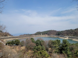 호명호수