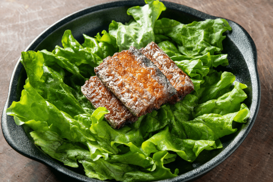 지역별 전통 음식 여행