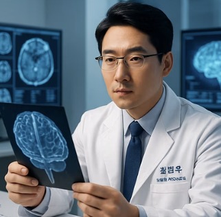 걸음걸이가 이상하다면? 파킨슨병증상과 뇌졸중의 결정적 차이점