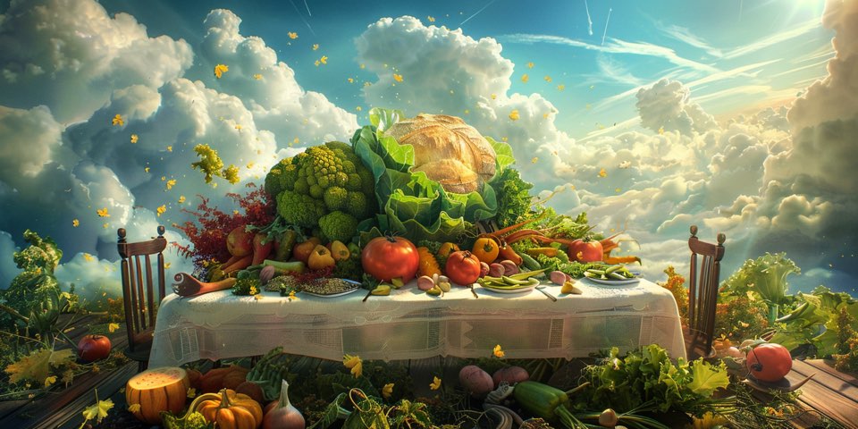 지방을 태우는 음식