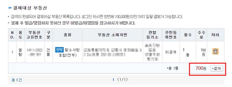 등기부 등본 보는 법, 열람&middot;발급방법 (근저당 설정 필수 확인)