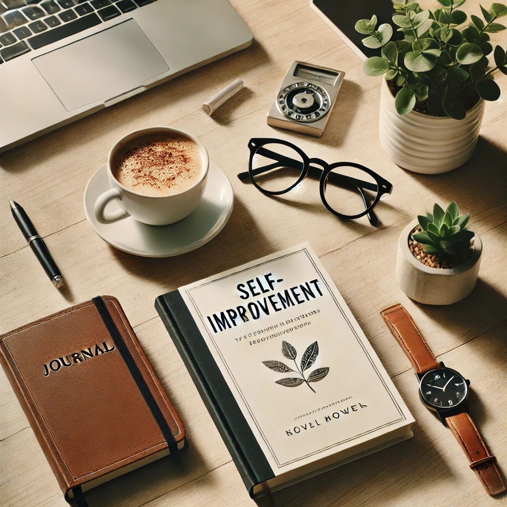 자기 확신을 키우는 7가지 방법