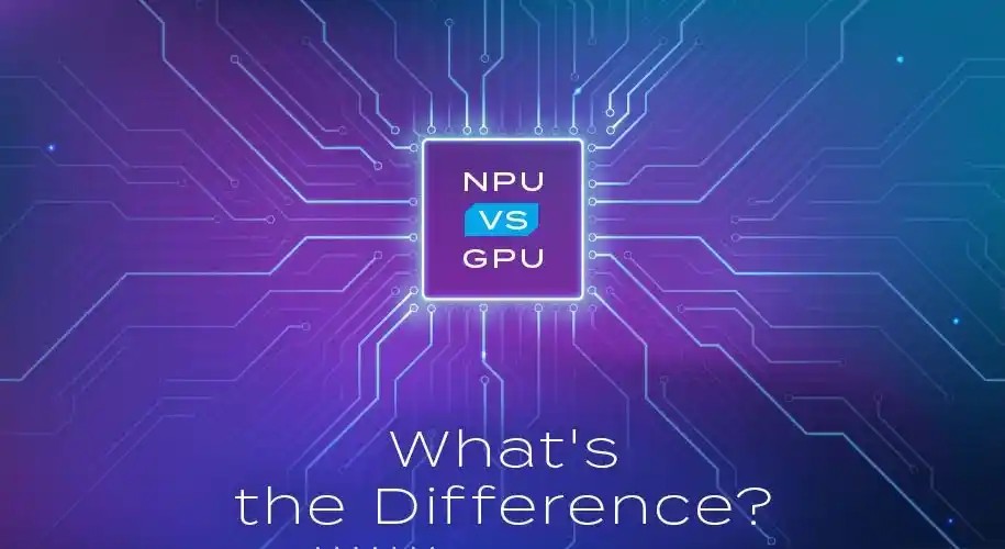 신경 처리 장치(NPU): 정의, 적용 분야 및 발전 전망