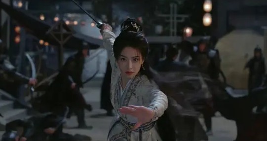 중드 산하침 38화 다시보기 줄거리 결말