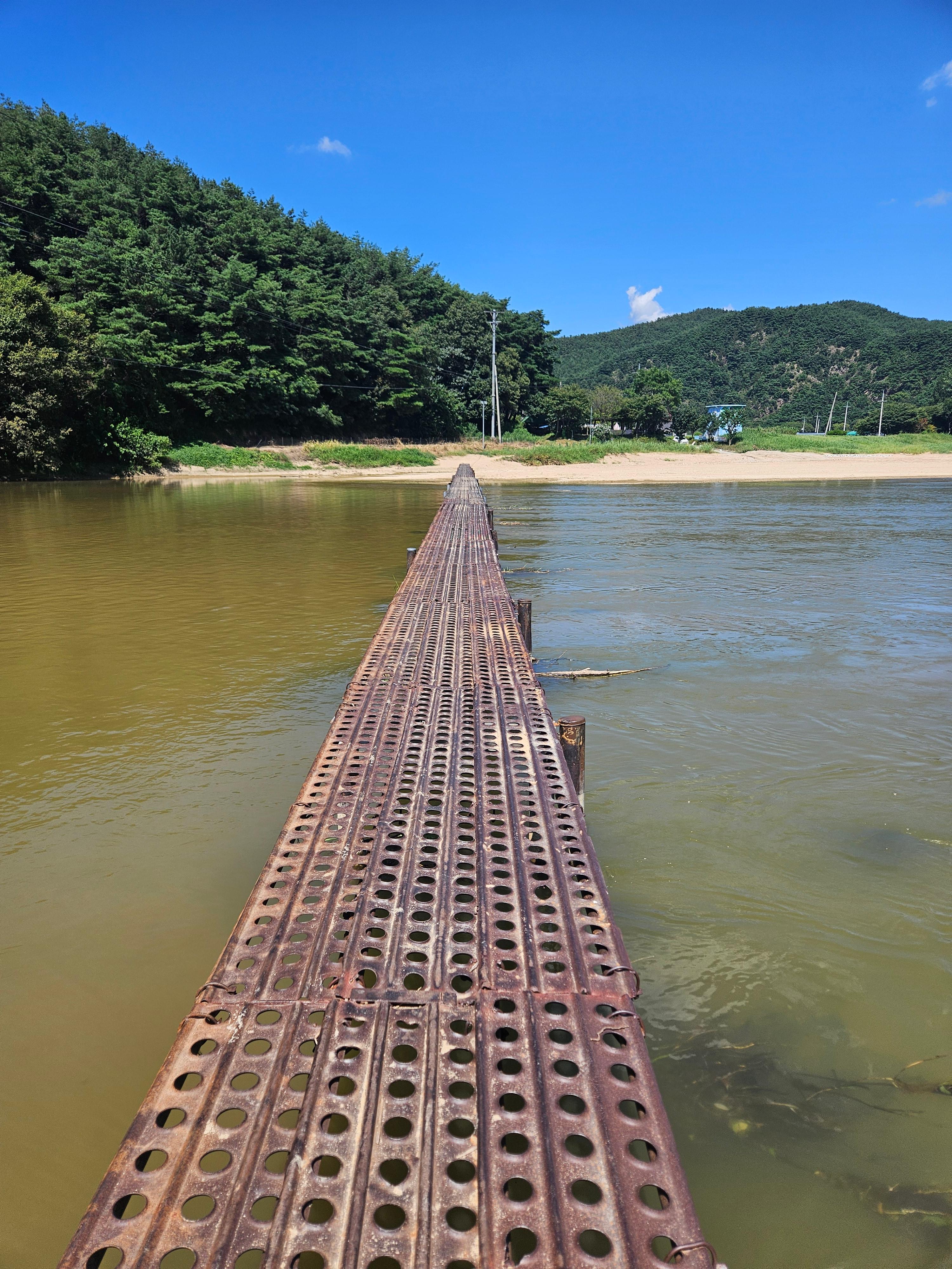 예천 회룡포 전망대와 느린 우체통 – 1년을 돌아온 나의 엽서 관련 사진