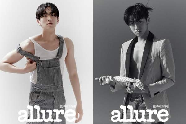 남윤수 드라마 작품 활동