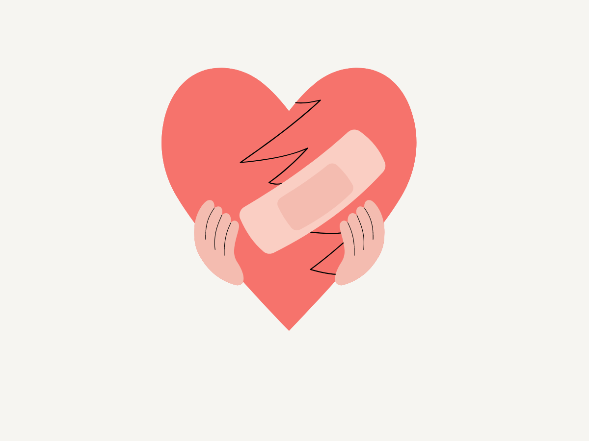 애착 유형은 바뀔 수 있을까?