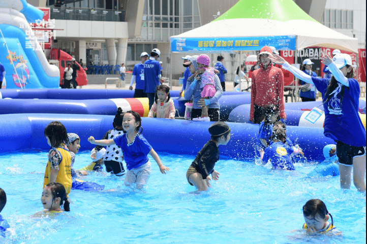 화성 뱃놀이축제