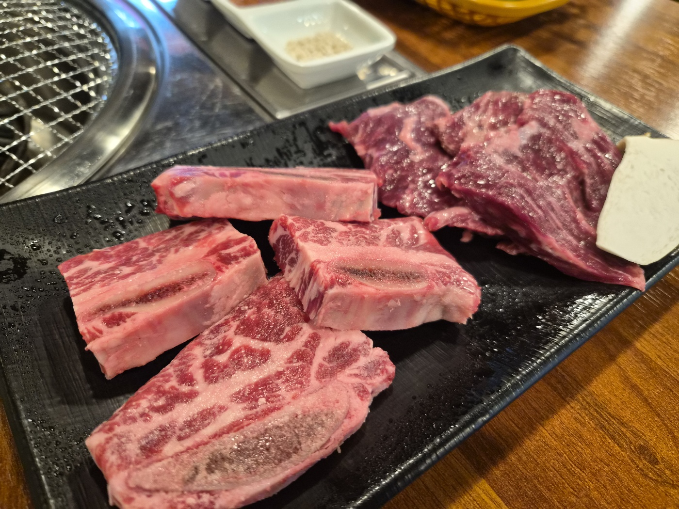불타는 안창살 용현점 솔직 후기 용현동 소고기 맛집