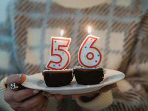 1953년부터 1956년생은 56세부터 국민연금 조기수령 가능