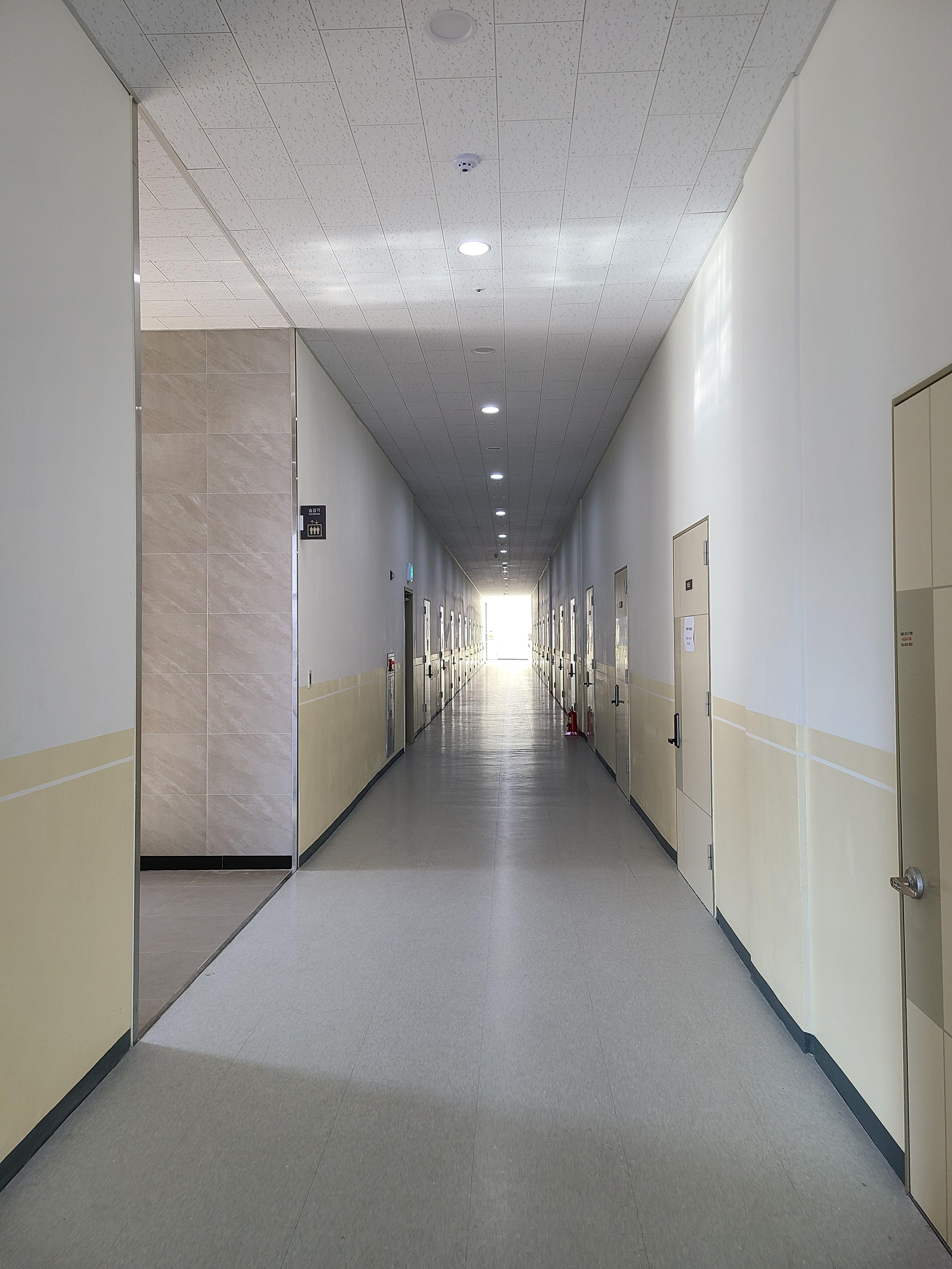 고덕 G1타워 섹션오피스5