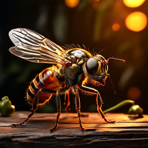 맥주를 이용한 초파리 트랩 만들기 간단하고 효과적
