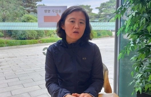 박지혜 변호사 프로필 나이 학력 경력 평가