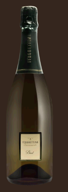 페르게티나 프란치아코르타 브뤼