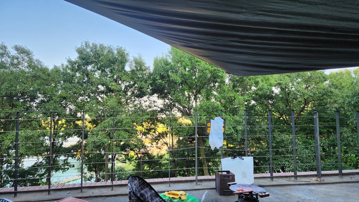 마리쉼 6번 경치