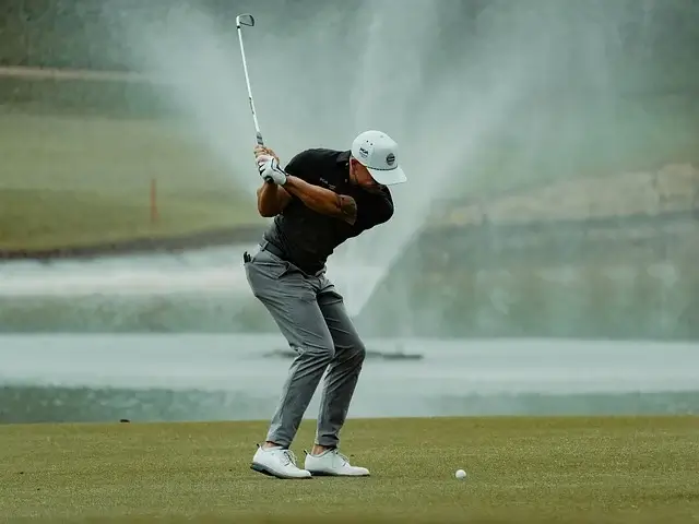 KPGA 골프존 오픈