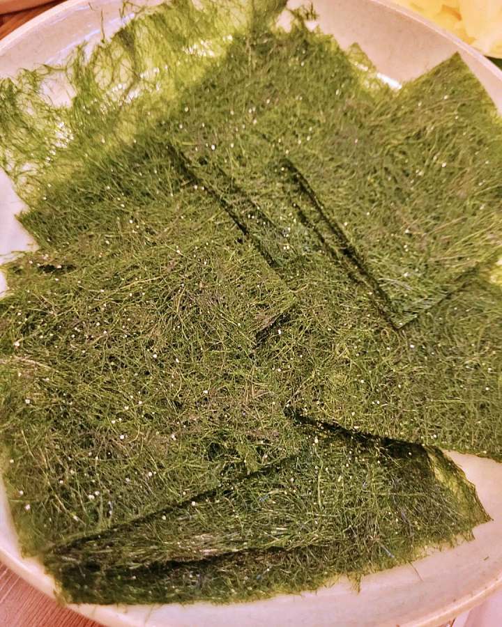 6시내고향 충남 태안 감태 파는 곳 전국 택배 온라인 전화 주문 추천