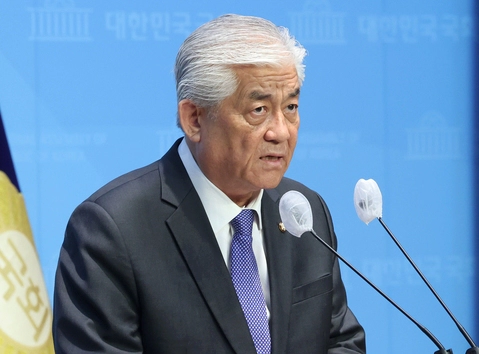 이상헌 울산북구 진보 단일화 반대 이유