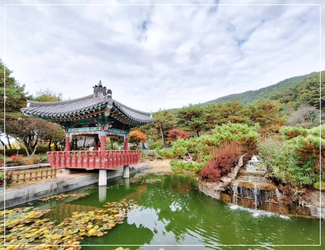 담양 가볼만한곳 베스트10 한국가사문학관