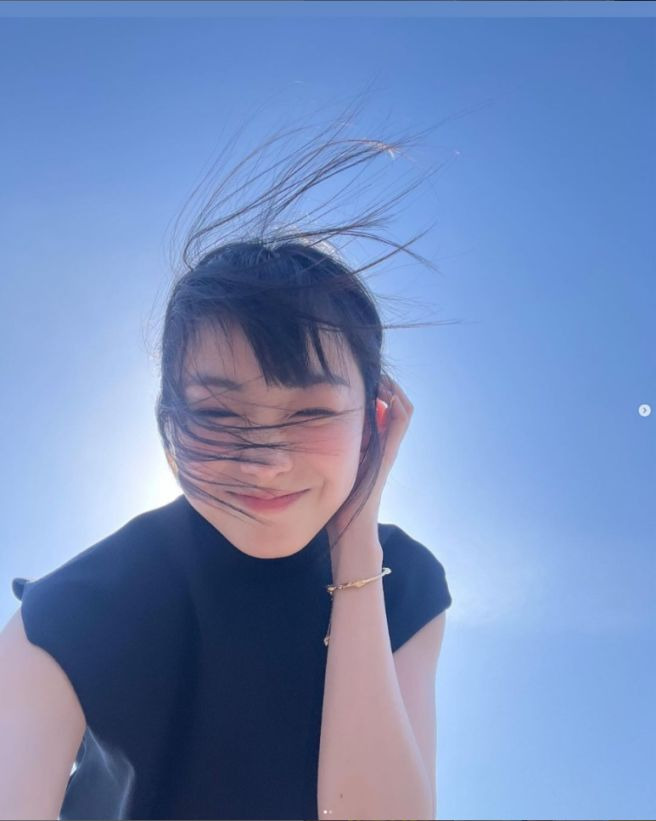 타카다 카호 한일가왕전 심사위원