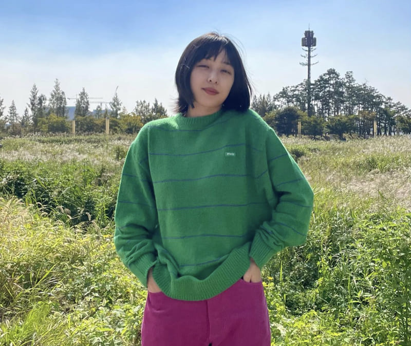 김보라 사복 패션