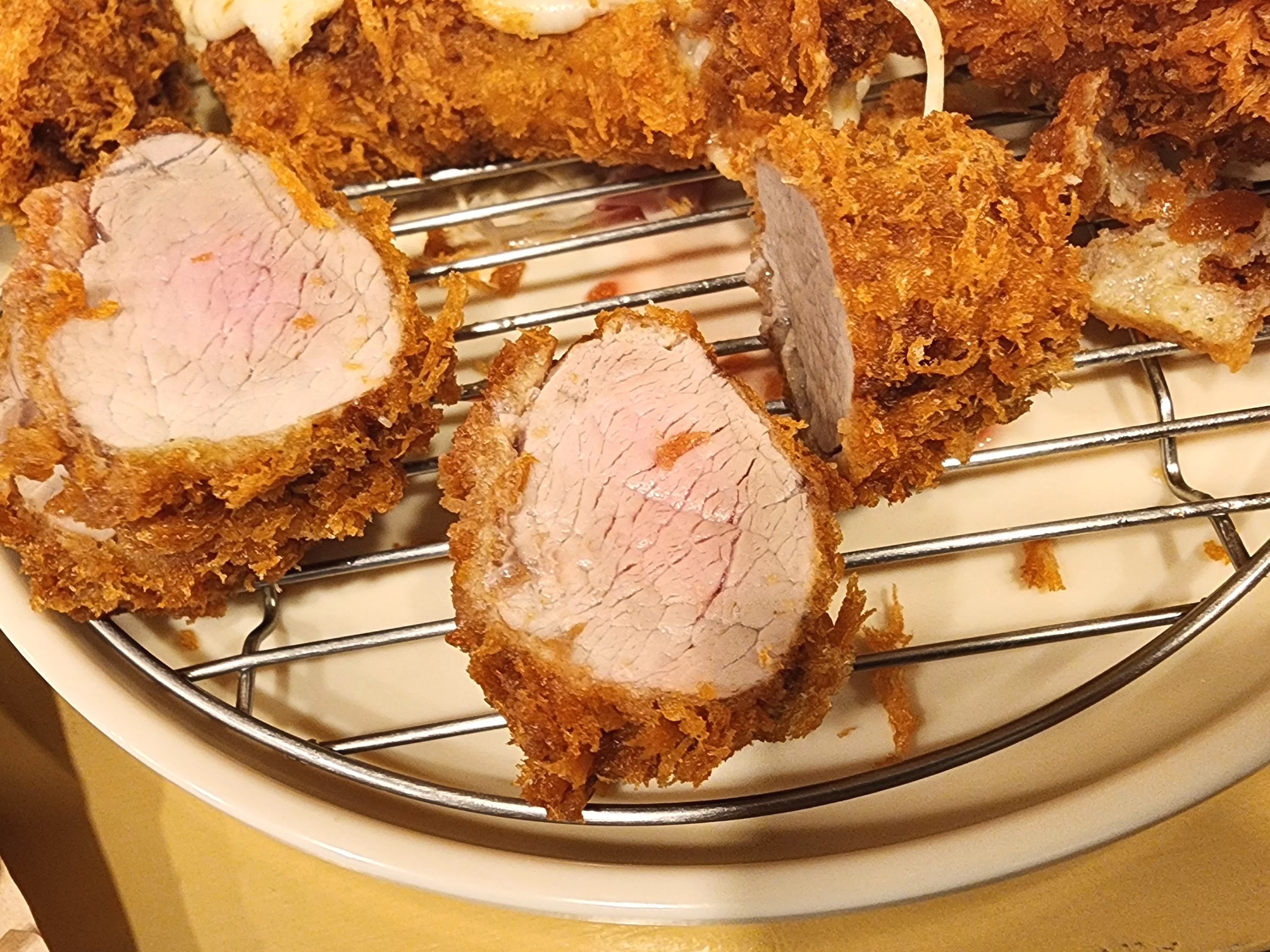 우애돈카츠쌍문