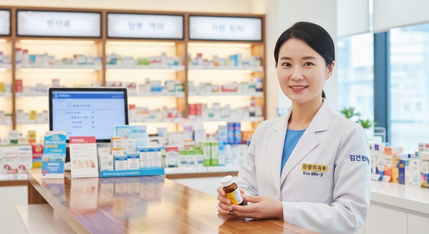 발톱무좀 없애는 방법