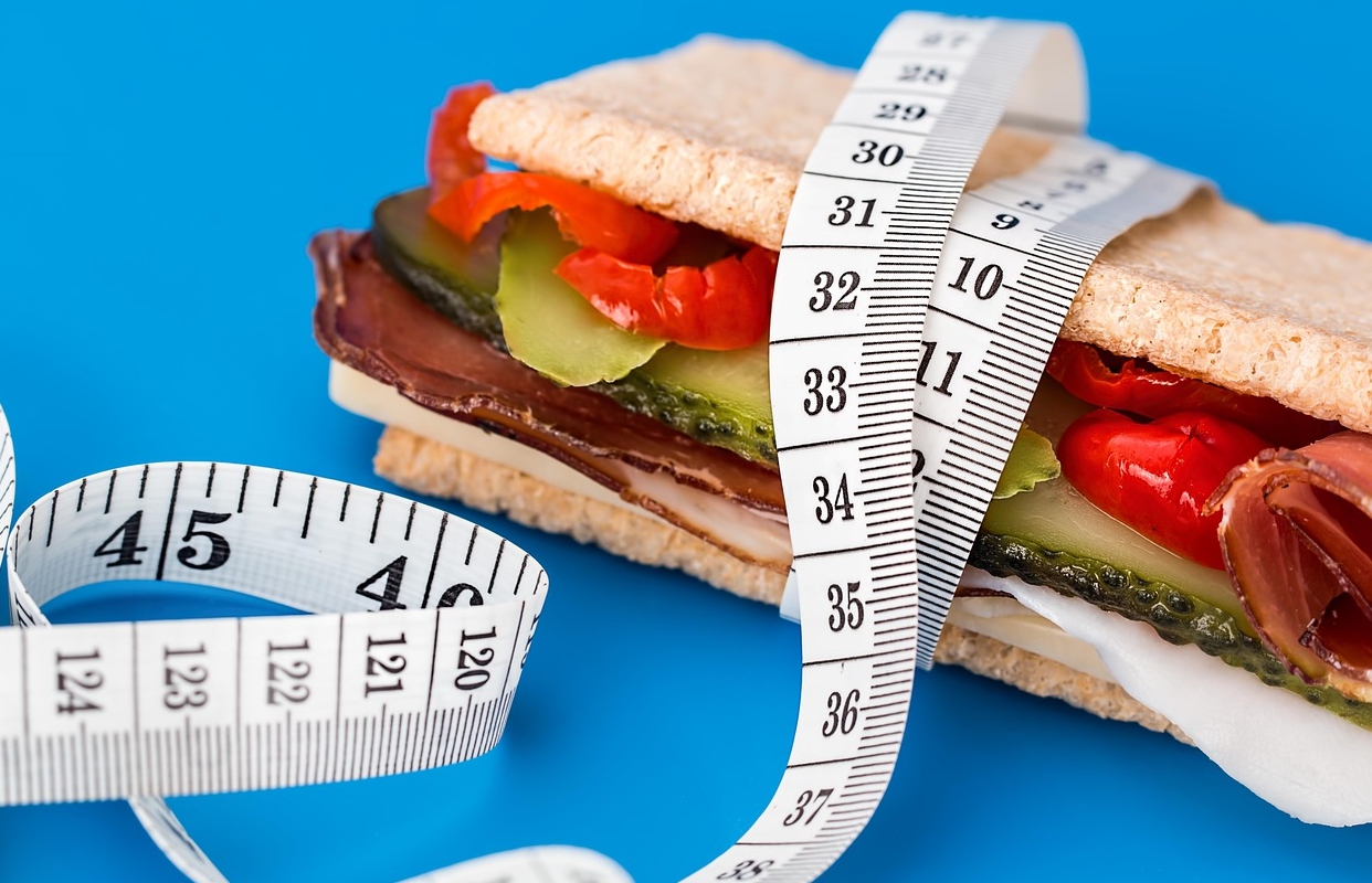 꾸준히 실천 가능한 식단 관리