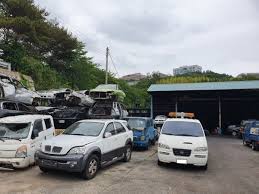 인천시 2025 조기 폐차 보조금 지원 신청 방법