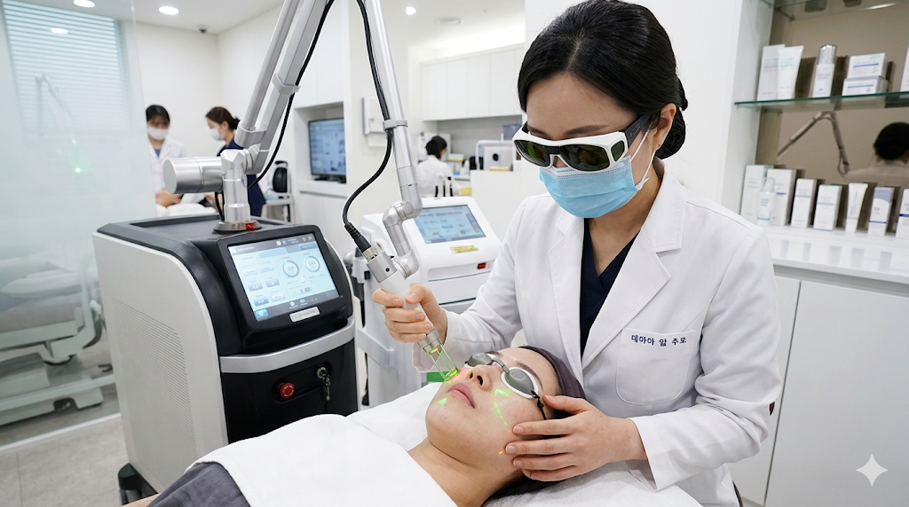 2026년 가장 인기 있는 울쎄라 리프팅 효과와 유지기간 총정리