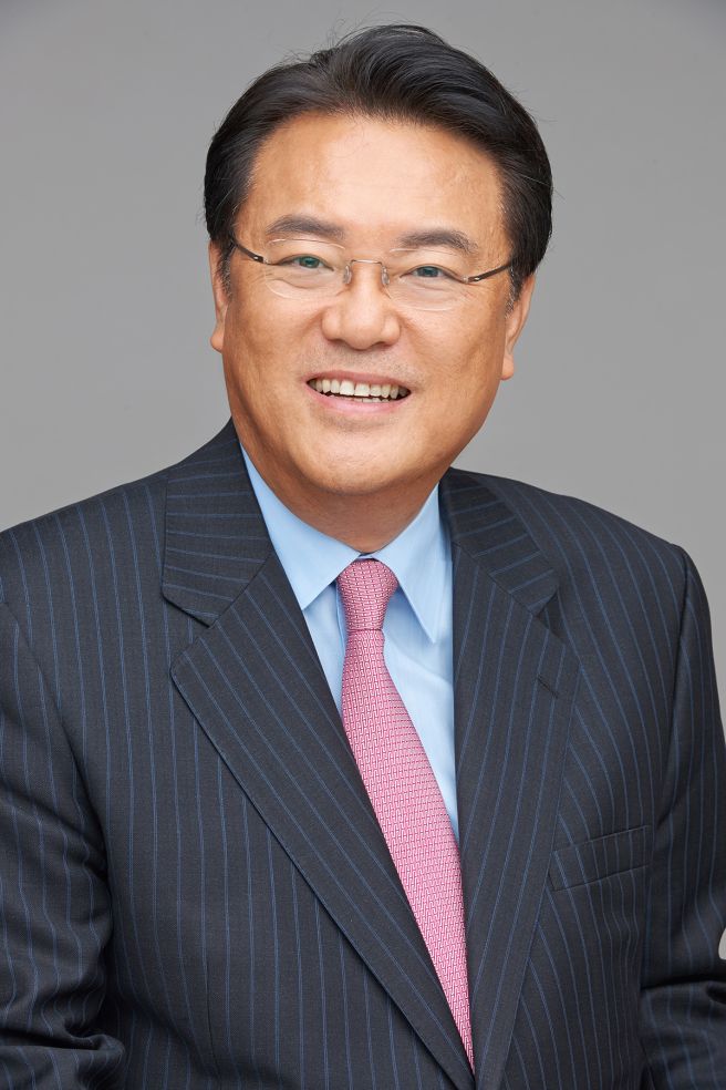 정진석 의원 프로필