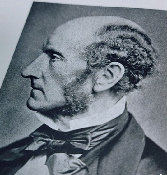 공리주의란? _ 존 스튜어트 밀의 최대다수의 최대행복 추구