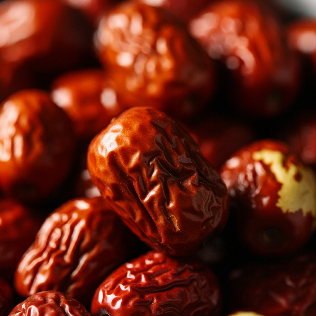 대추-크기-표면-상태