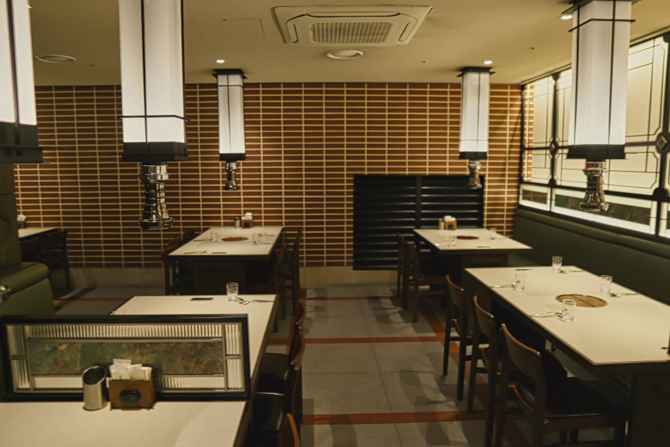Inside Seoulloin Seoul Branch