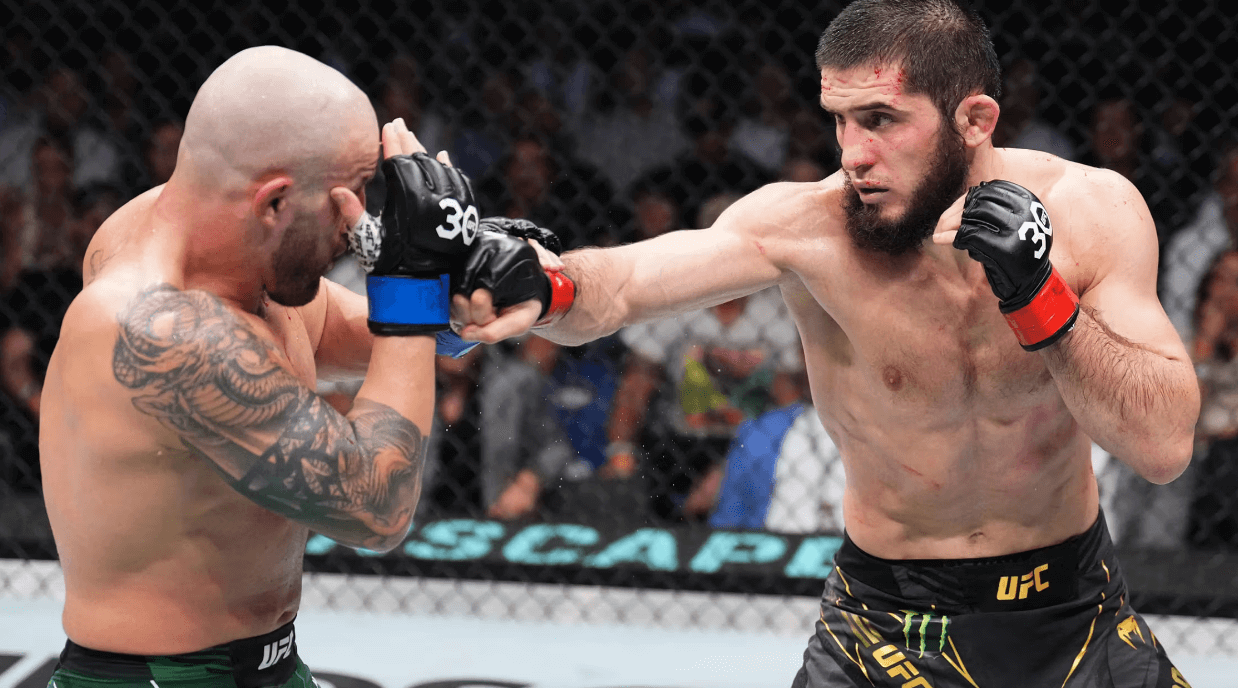 볼카노프스키 마카체프