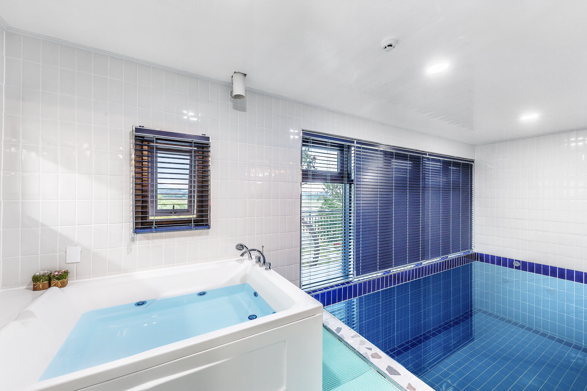 샤랄라 독채 풀빌라 스파 펜션