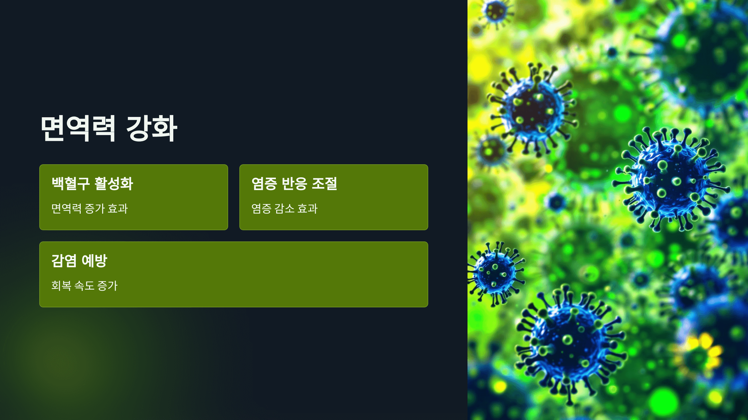 아르기닌과 관련된 사진입니다.