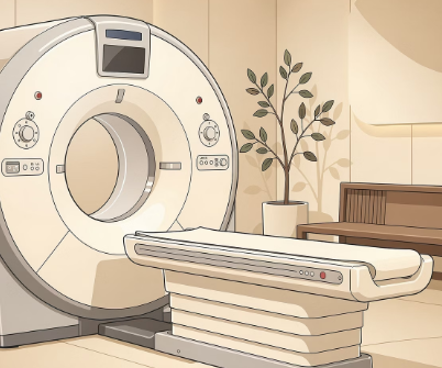 허리 디스크 증상