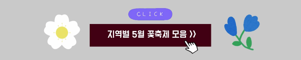 5월꽃축제모음