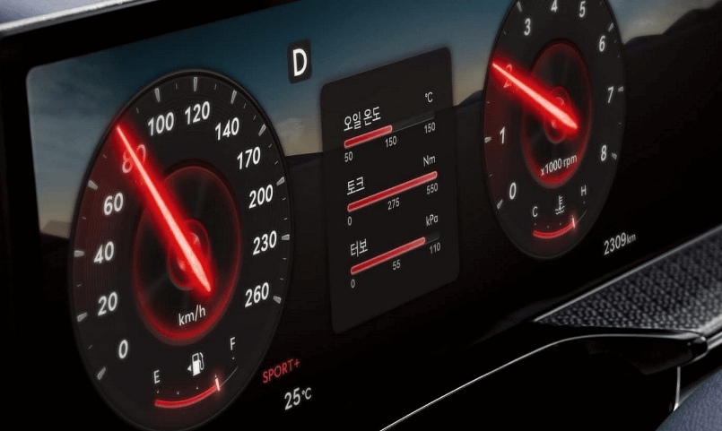 gv80 쿠페 정보 모의견적 가격