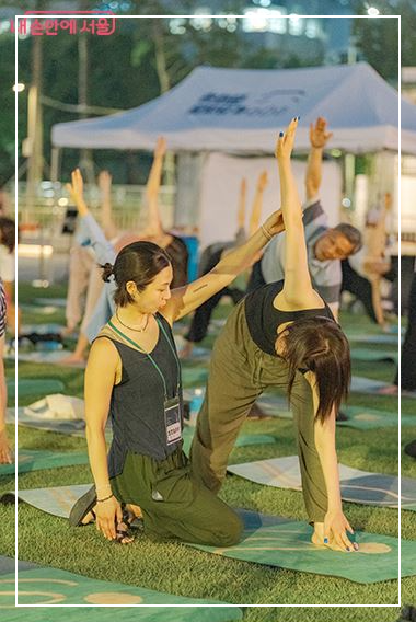 광화문-달빛요가-관련