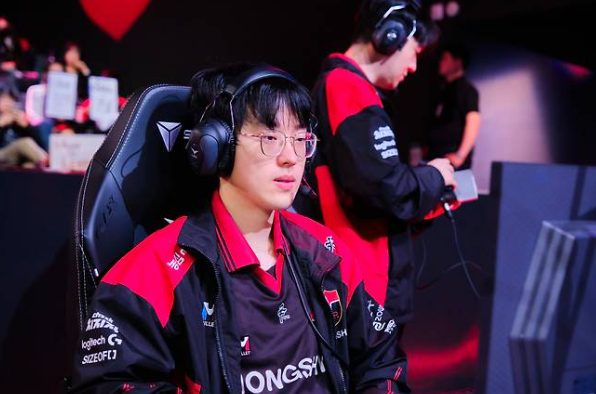 LCK MSI 대표 선발전