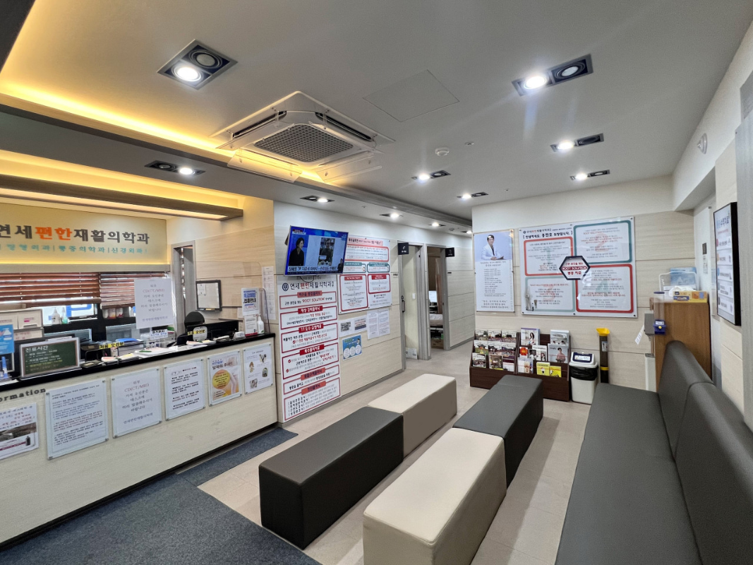 남양주 별내동 신경외과 유명하고 잘하는 곳 추천 TOP 5