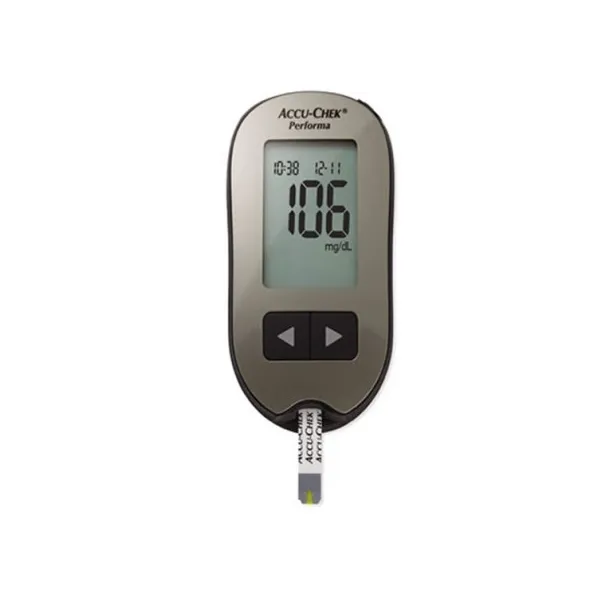 혈당측정기 선물 채혈기 시험지 보관통 간편성과 정확도를 모두 잡는 선택법_3